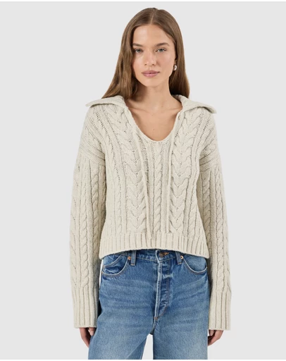 Rolla's - Fable Sweater