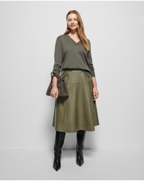 Commonry - Rylee Knit