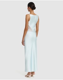 Significant Other - Ellis Maxi Dress