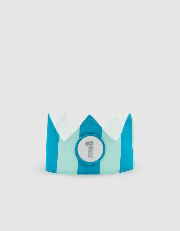 Seed Heritage - Birthday Crown