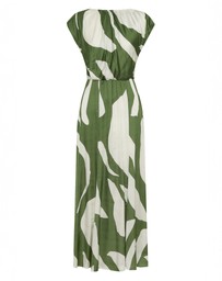 Morrison - Zinnia Dress