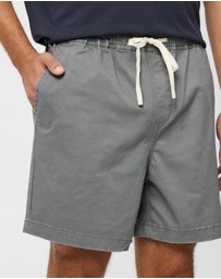Staple Superior - Slater Shorts