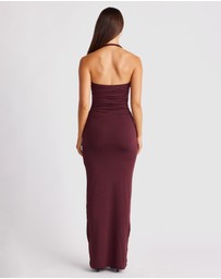 SNDYS - Ash Tank Dress