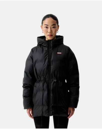 Hunter - Lemhi Sonic Welded PU Puffer Jacket