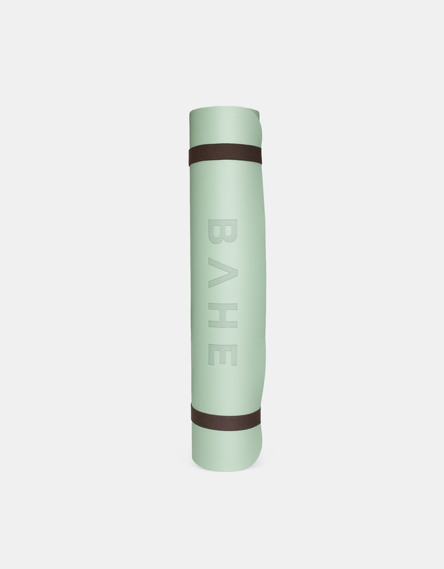 BAHE - Studio Stance Yoga & Pilates Mat 5mm