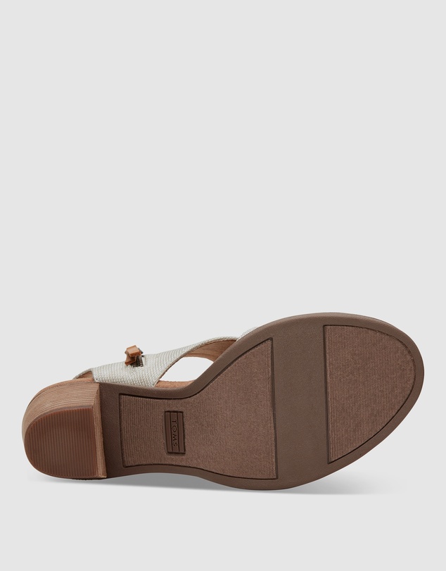 TOMS - Majorca Sandal