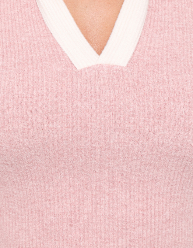 Petal & Pup - Curtis Mini Dress - Pink
