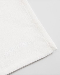 Country Road - Dana Napkin Pack Of 4