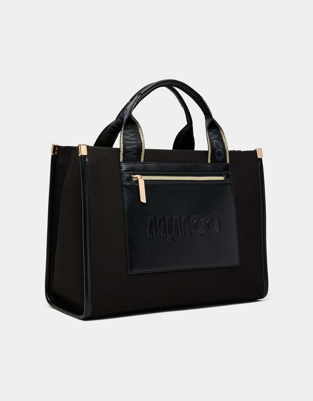MIMCO - Patch Tote Bag