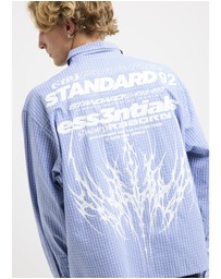 Standard - Nebula Long Sleeve Shirt