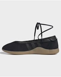 adidas Originals - Taekwondo Mei Shoes Womens