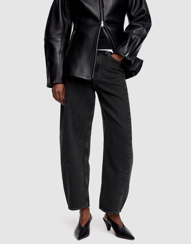ARKET - Bloom Barrel Jeans