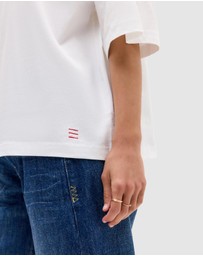 BDG By Urban Outfitters - Drop Shoulder Tee