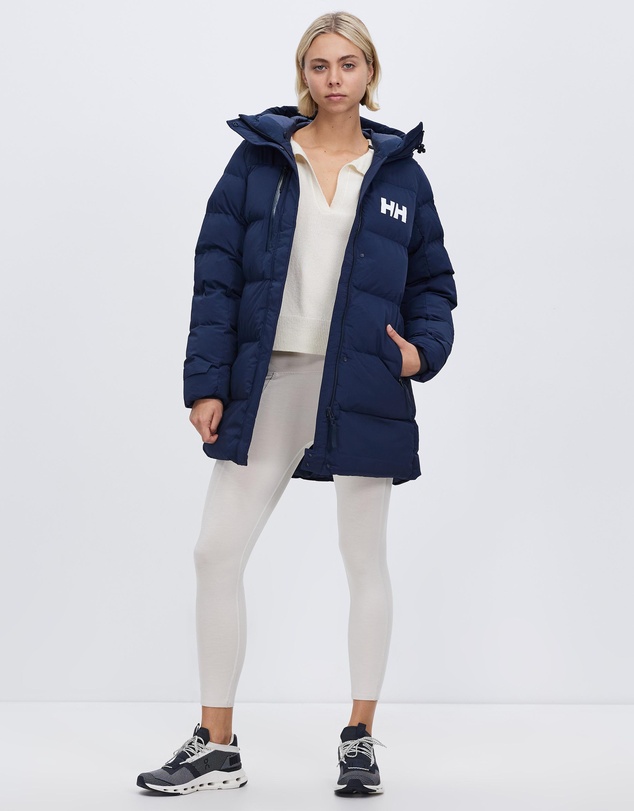Helly Hansen - Adore Puffy Parka