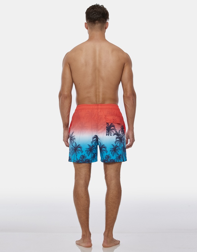 Vacancy Co - Sunset Swim Short