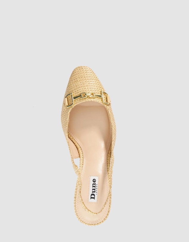 Dune London - Detailed - Natural