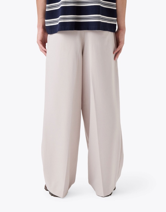 Zanerobe - Twill Mega Pant Ecru