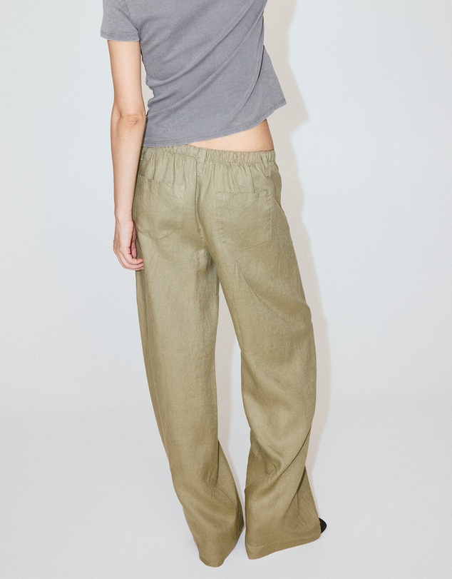 M.N.G - Vermut Trousers