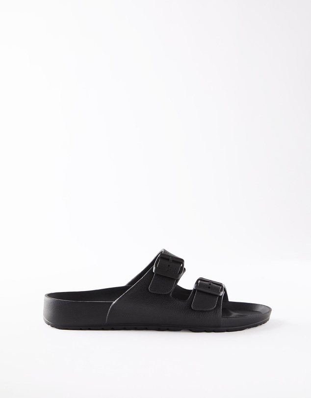 Cotton On - Eva Double Buckle