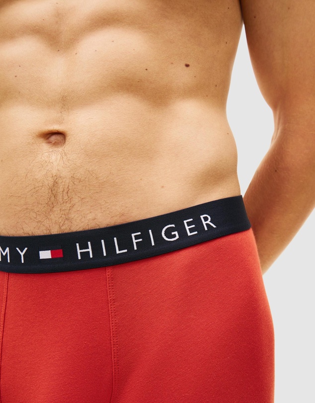 Tommy Hilfiger - 3-Pack Boxer Briefs