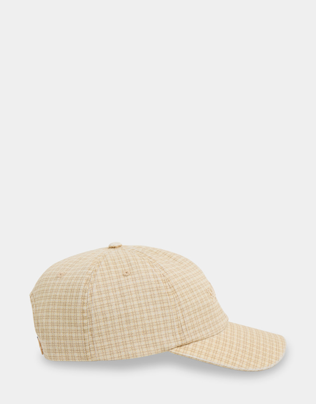 Volcom - Womens Denim Shadowed Snapback Cap