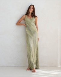 Madison The Label - Adette Maxi Dress