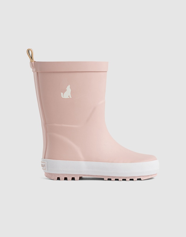 Crywolf - RAIN BOOTS Dusty Pink