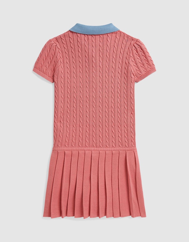 Polo Ralph Lauren - Sweater Dress - Kids