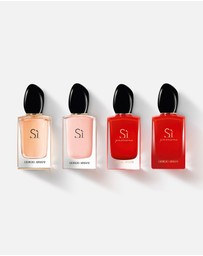 Giorgio Armani - Si Passione EDP 30ml