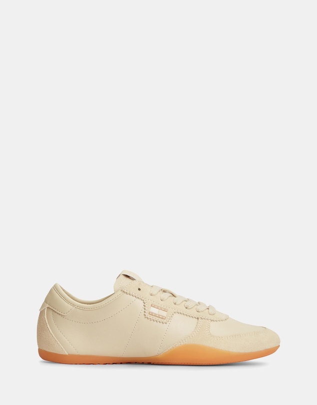 Tommy Hilfiger - TJ Fusion Ballet Sneakers - Women's