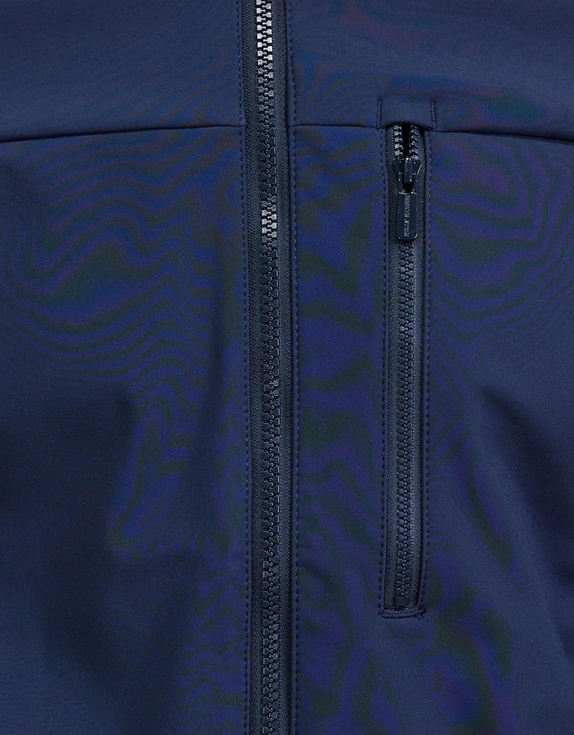 Helly Hansen - Crew Softshell Jacket 2.0