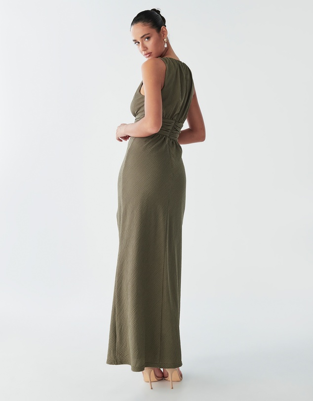 BWLDR - Tammy Maxi Dress