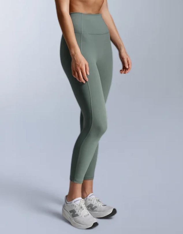 2XU - Fluid Hi-Rise 7/8 Tights
