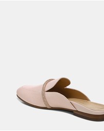 Vionic - Seraphina Mule - Cloud Pink