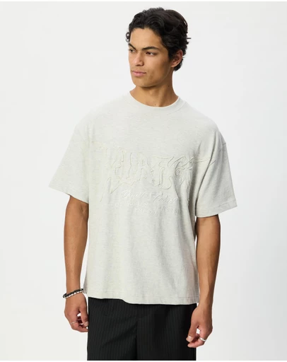 X-Large - Metal Gorilla Fit Tee