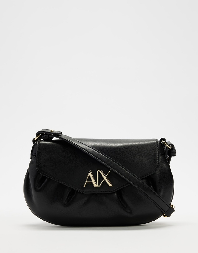 Armani Exchange - Paige Crossbody Small