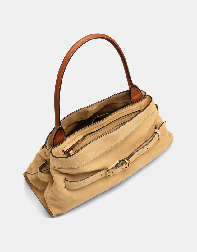 Marc Jacobs - The Satchel Bag