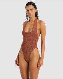 Bond-Eye Swimwear - Ava 1 Pce