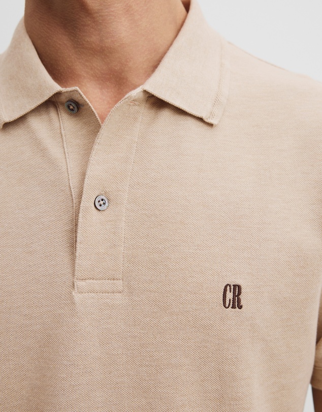 Country Road - Australian Cotton Pique Polo
