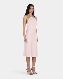 Ownley - Fiorella Midi Dress