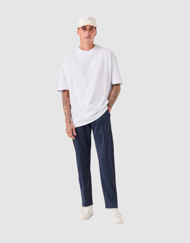 Zanerobe - ZR Football Trackpant Indigo
