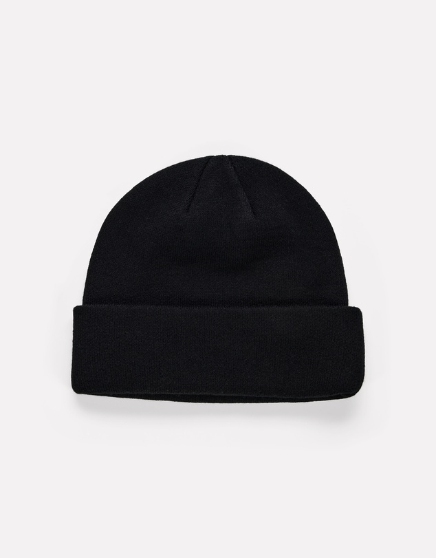 Epokhe - Epokhe Stellar Beanie - Black