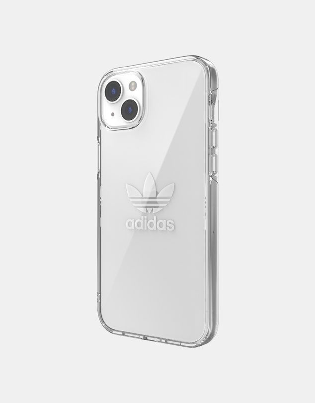 adidas Originals - Protective Dual Layer iPhone 14 Plus Protective Phone Case Slim Bumper