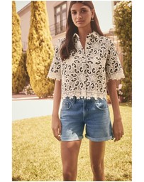 NEXT - Denim Boy Shorts