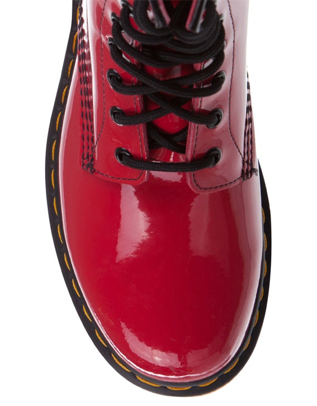Dr Martens - 1460 8 - Eye Boot