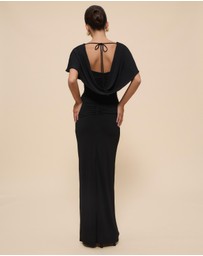 CHANCERY - Elvie Maxi Dress