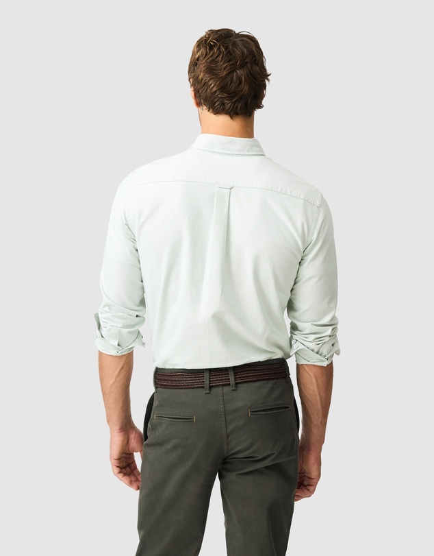 Rodd & Gunn - Oxford Shirt
