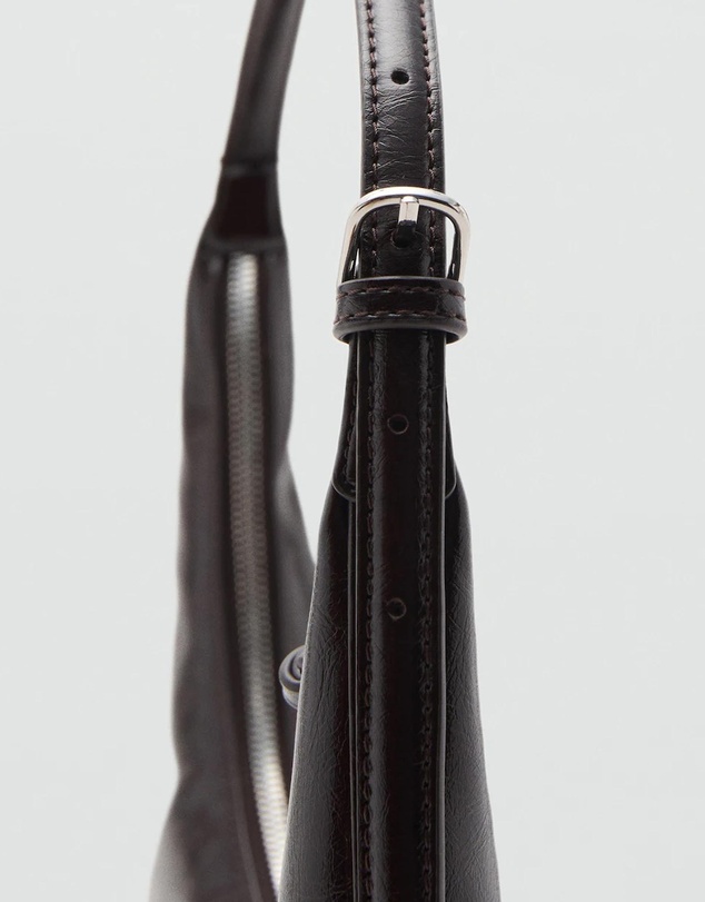 M.N.G - Fortuna Shoulder Bag