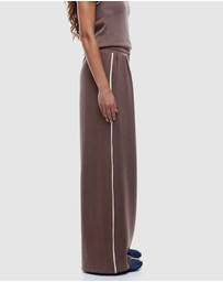 ENA PELLY - Elly Track Pants