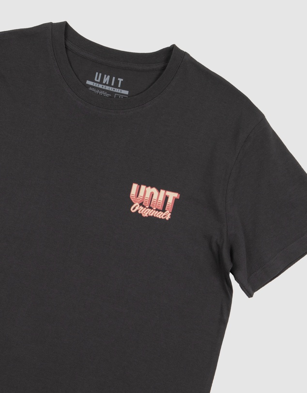 UNIT - Youth Claw Tee